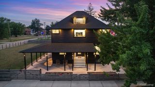 4419 Field Street, Detroit, MI 48214