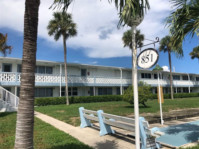 851 Atlantic Shores Blvd 234, Hallandale Beach, FL 33009