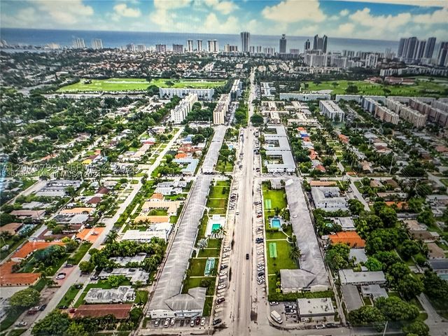 851 Atlantic Shores Blvd 234, Hallandale Beach, FL 33009