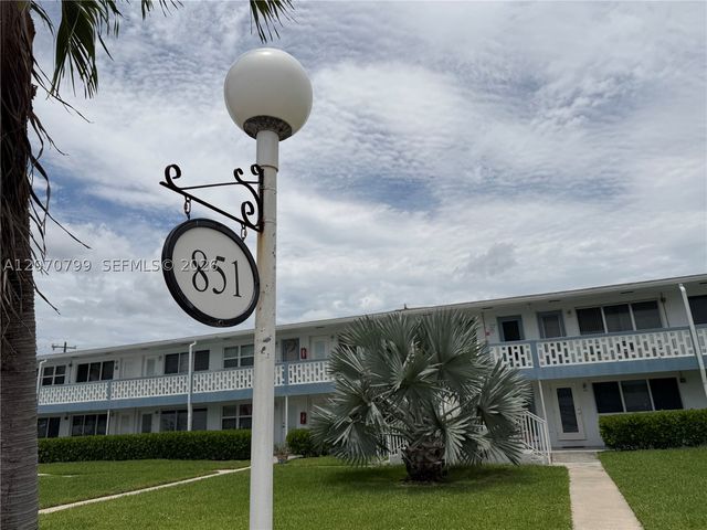851 Atlantic Shores Blvd 234, Hallandale Beach, FL 33009