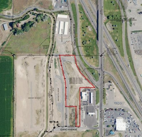 TBD Bob Barton Rd, Jerome, ID 83338