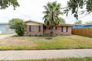 4922 Gabriel Dr, Corpus Christi, TX 78415
