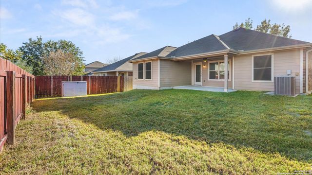 120 Buckskin, Cibolo, TX 78108