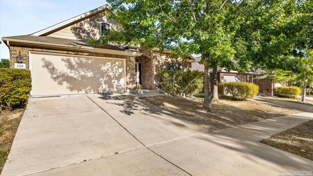 120 Buckskin, Cibolo, TX 78108