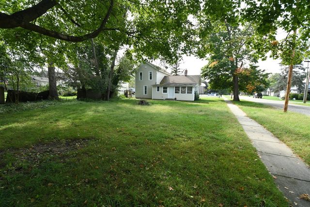 501 Paw Paw, Paw Paw, MI 49079