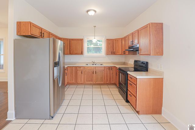 622 Fountain Ave, Paducah, KY 42001