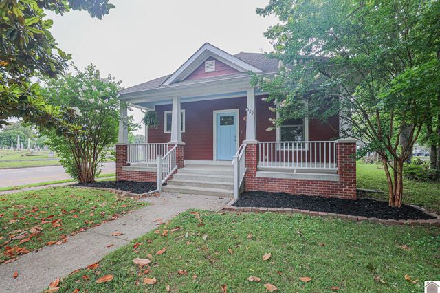 622 Fountain Ave, Paducah, KY 42001