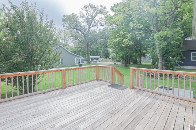 622 Fountain Ave, Paducah, KY 42001