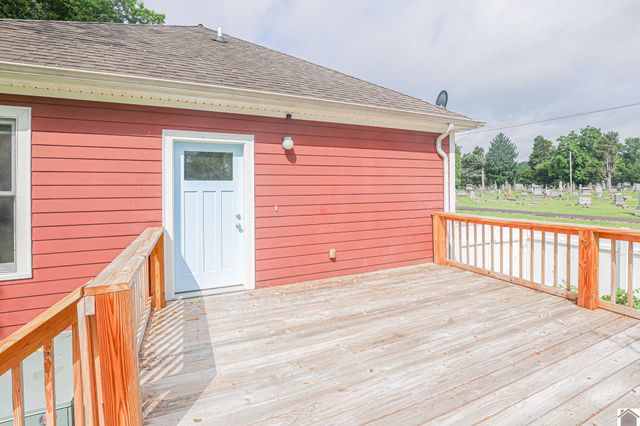 622 Fountain Ave, Paducah, KY 42001