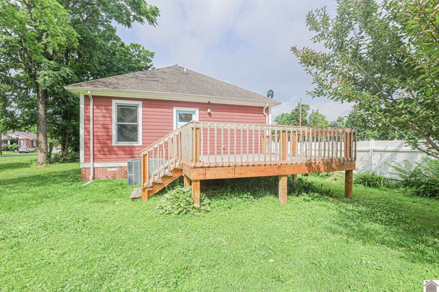622 Fountain Ave, Paducah, KY 42001