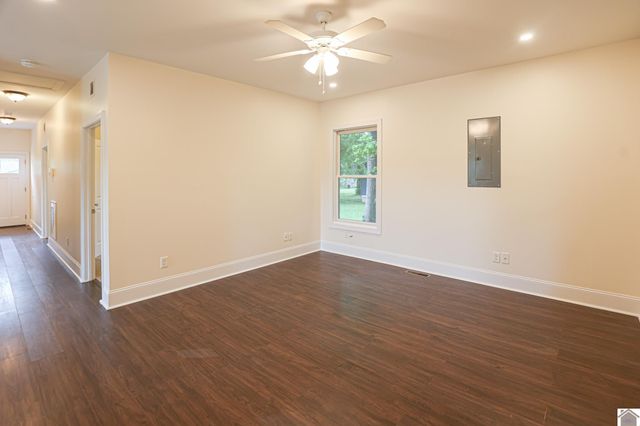 622 Fountain Ave, Paducah, KY 42001