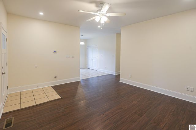 622 Fountain Ave, Paducah, KY 42001