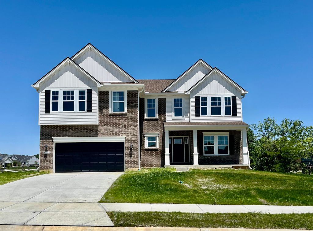 6171 Vintage Fleet Lane, Union, KY 41091