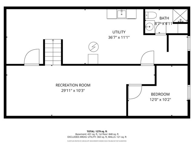 828 Northdale Boulevard NW, Coon Rapids, MN 55448