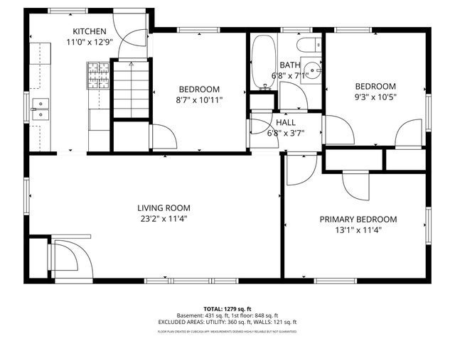 828 Northdale Boulevard NW, Coon Rapids, MN 55448