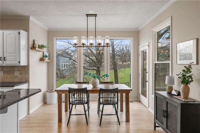 14602 HEMLOCK Street, Overland Park, KS 66223