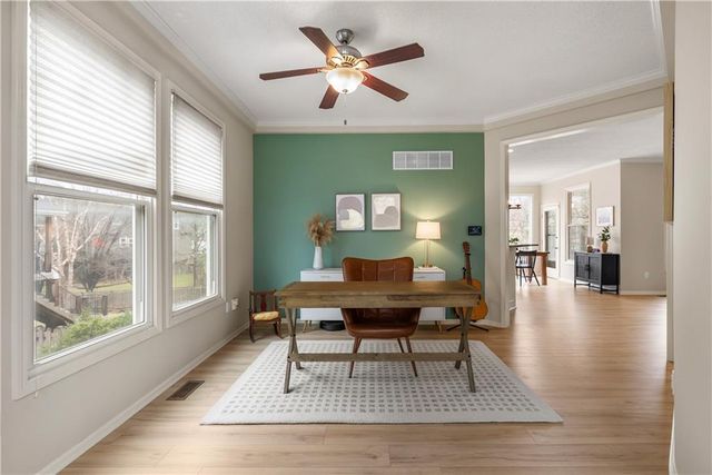 14602 HEMLOCK Street, Overland Park, KS 66223