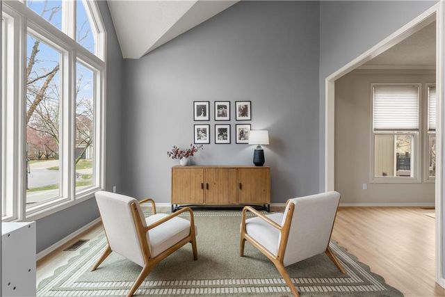 14602 HEMLOCK Street, Overland Park, KS 66223