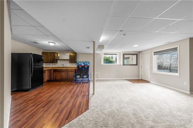 14602 HEMLOCK Street, Overland Park, KS 66223