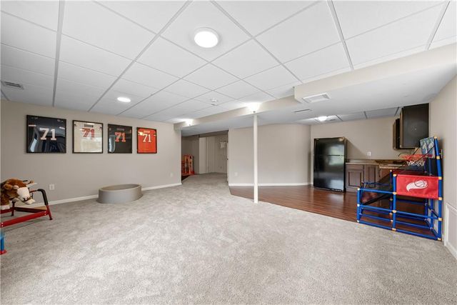 14602 HEMLOCK Street, Overland Park, KS 66223