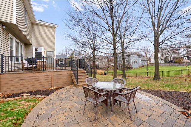 14602 HEMLOCK Street, Overland Park, KS 66223