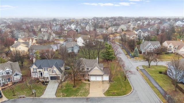 14602 HEMLOCK Street, Overland Park, KS 66223