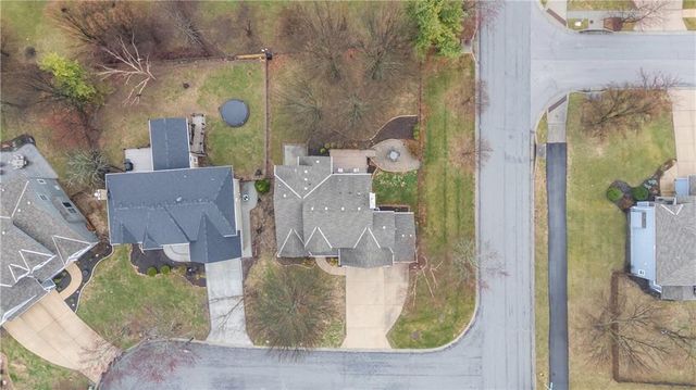 14602 HEMLOCK Street, Overland Park, KS 66223