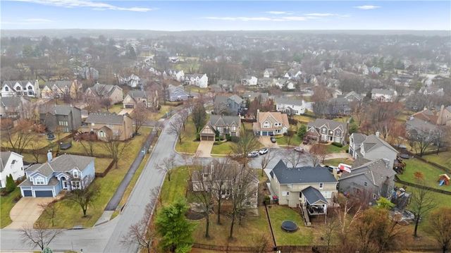 14602 HEMLOCK Street, Overland Park, KS 66223