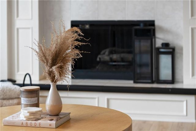 14602 HEMLOCK Street, Overland Park, KS 66223