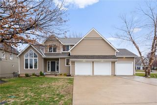 14602 HEMLOCK Street, Overland Park, KS 66223