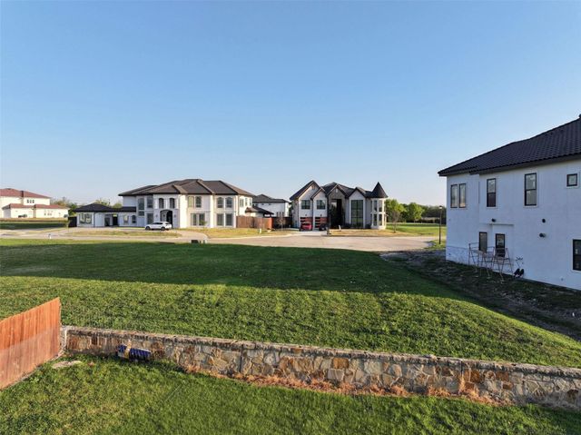 212 Osman Drive, Murphy, TX 75094