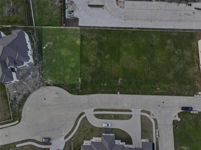 212 Osman Drive, Murphy, TX 75094