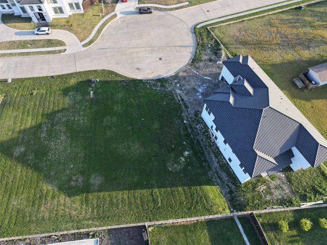 212 Osman Drive, Murphy, TX 75094