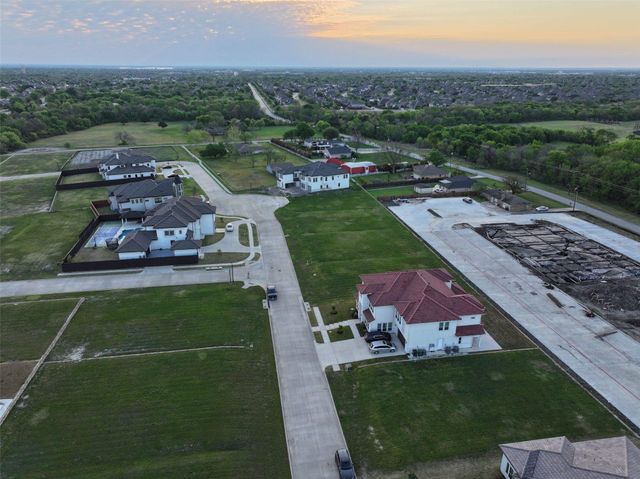 212 Osman Drive, Murphy, TX 75094