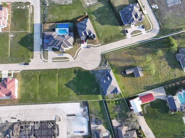 212 Osman Drive, Murphy, TX 75094