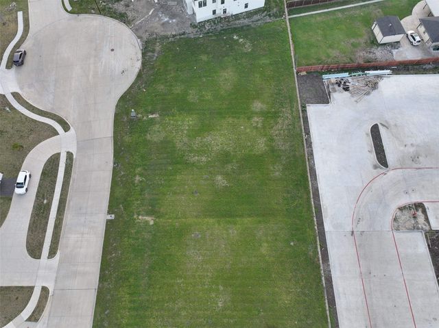 212 Osman Drive, Murphy, TX 75094