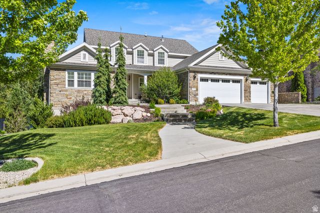 12044 S MILONA DR, Draper, UT 84020