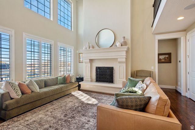 12044 S MILONA DR, Draper, UT 84020