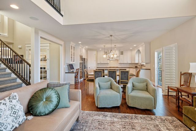 12044 S MILONA DR, Draper, UT 84020