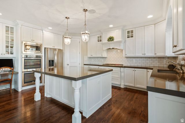 12044 S MILONA DR, Draper, UT 84020