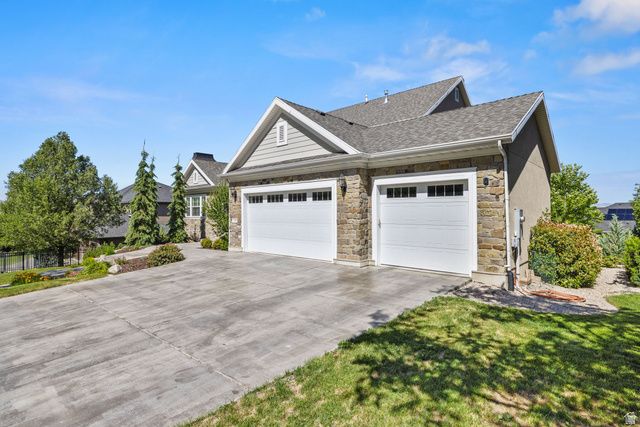 12044 S MILONA DR, Draper, UT 84020