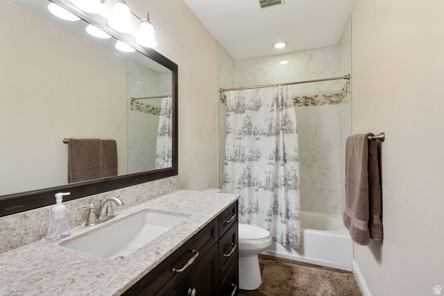 12044 S MILONA DR, Draper, UT 84020
