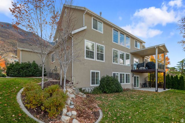 12044 S MILONA DR, Draper, UT 84020
