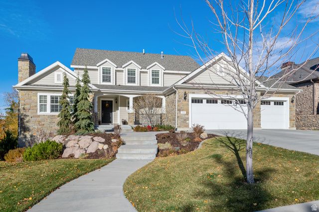 12044 S MILONA DR, Draper, UT 84020