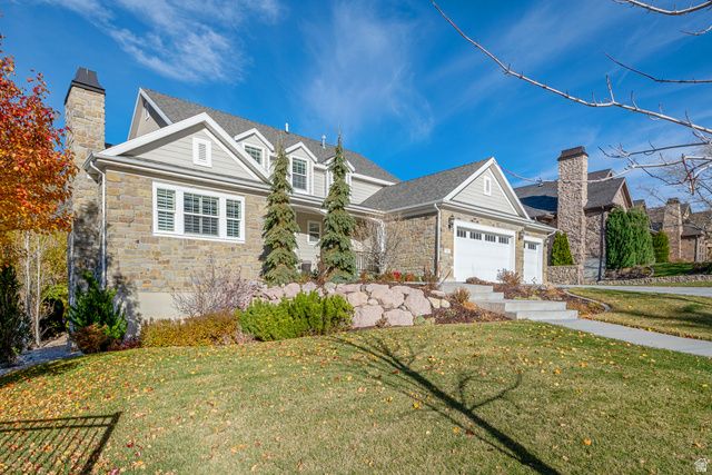 12044 S MILONA DR, Draper, UT 84020