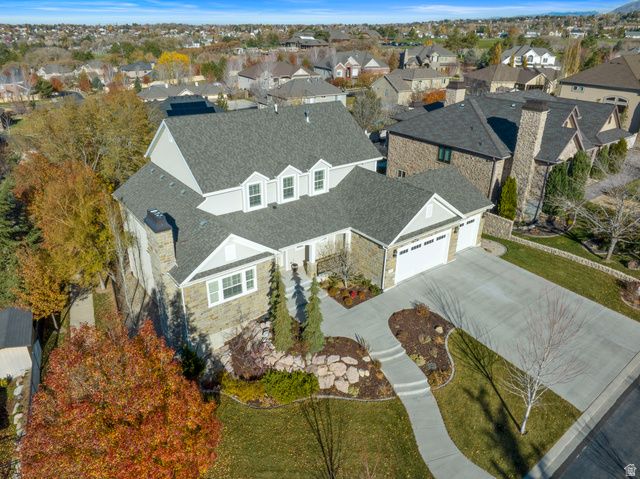 12044 S MILONA DR, Draper, UT 84020