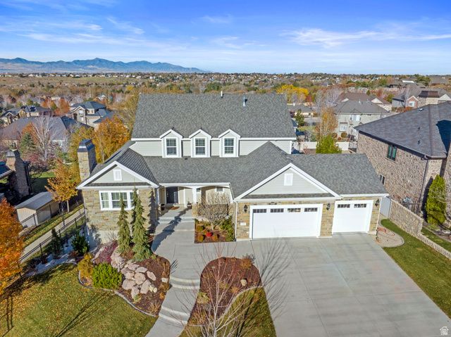 12044 S MILONA DR, Draper, UT 84020