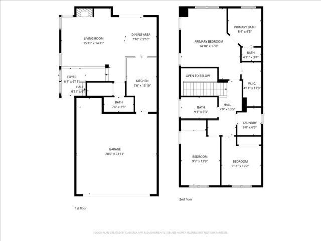 2931 Capella Way, Thousand Oaks, CA 91362