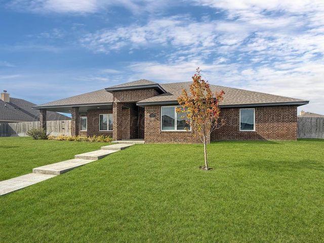 8106 MIAMI, Amarillo, TX 79118