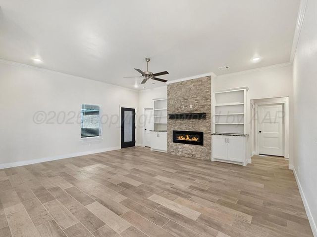 8106 MIAMI, Amarillo, TX 79118